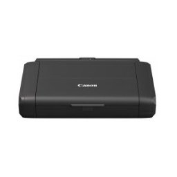 Canon MAXIFY BX110 impresora de inyección de tinta Color 4800 x 1200 DPI A4 Wifi