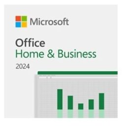 Microsoft Office Home And Business 2024 Español