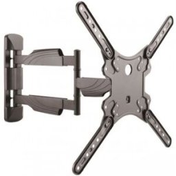 StarTech.com Soporte VESA de Pared para Televisor o Monitor de 22 a 55 Pulgadas en Acero de Servicio