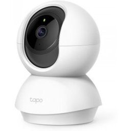 Tp-Link Tapo C210 Cámara de seguridad IP Interior Almohadilla 1920 x 1080 Pixeles Techo/Escritorio