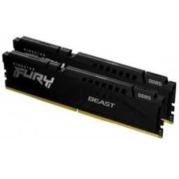 Kingston Technology FURY Beast módulo de memoria 32 GB 2 x 16 GB DDR5 3000 MHz