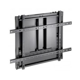 TooQ Píxel Soporte de Pared para Pantallas Interactivas Regu de maximo 90kg