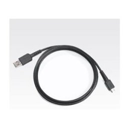 Cable de transferencia de datos Zebra Micro-USB/USB