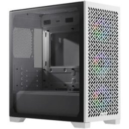 Cooler Master Elite 302 Mini Tower Blanco