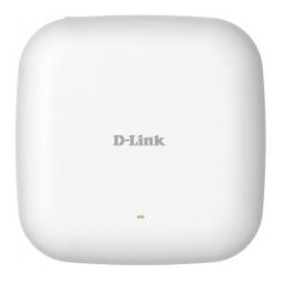 D-Link DAP-X2850 punto de acceso inalámbrico 3600 Mbit/s Blanco Energía sobre Ethernet (PoE)
