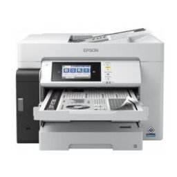 Epson EcoTank ET-M16680 Inyección de tinta A3 4800 x 1200 DPI Wifi