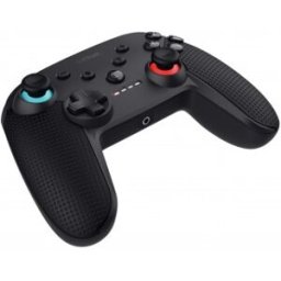 Trust GXT 1246 MUTA Negro Bluetooth Gamepad Nintendo Switch, Nintendo Switch Lite