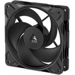 Artic ARCTIC Freezer P12 Pro Reverse Carcasa del ordenador Ventilador 12 cm Negro 1 pieza(s)