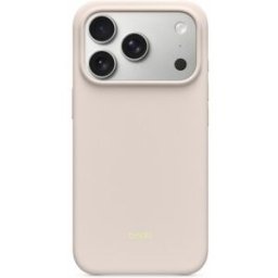 Apple Funda Beats con MagSafe y Control de Cámara para el iPhone 17 Pro - Gris caliza