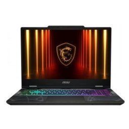 MSI Cyborg A15 AI B2HWFKG-072XES Negro - 15.6" - AMD Ryzen 9 - 16GB - 1000GB SSD - NVIDIA GeForce RT