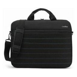 CoolBox COO-BAG15-1N - 15.6" - Negro - Funda