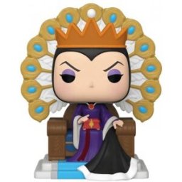 Funko POP! Evil Queen on Throne