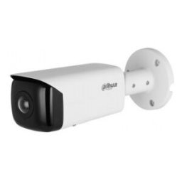 Dahua Technology WizSense IPC-HFW3441T-AS-P Bala (forma) Cámara de seguridad IP Interior y exterior