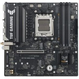 Asus TUF GAMING A620AM-PLUS WIFI - Socket AM5 - micro ATX - AMD A620A