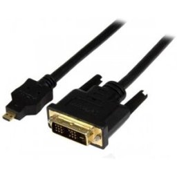 Startech.C ADAPTADOR CABLE 1M MICRO HDMI