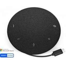 Dell SP325 altavoz Universal USB Tipo C Negro