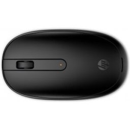 HP Mouse 240 con Bluetooth (3V0G9AA) - Negro