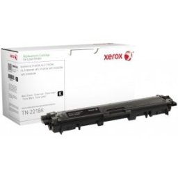 Xerox - Negro - cartucho de tóner (equivalente a: Brother TN241BK ) - para Brother DCP-9015, DCP-902