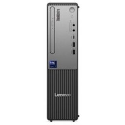 Lenovo ThinkCentre neo 50s Gen 6 - 225 - 16GB - 512GB SSD - SFF - Negro - Windows 11 Pro