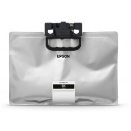 T01D100, Negro, Epson, WorkForce Pro WF-C529R / C579R, Inyección de tinta térmica, Extra (Supe