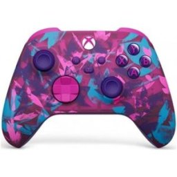 Microsoft Xbox Wireless Controller – Heart Breaker Special Edition