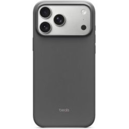 Apple Funda Beats con MagSafe y Control de Cámara para el iPhone 17 Pro Max - Gris antracita