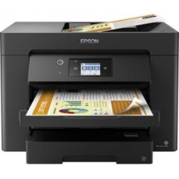 Epson WorkForce WF-7830DTWF - 4800 x 2400 DPI A3 Wifi