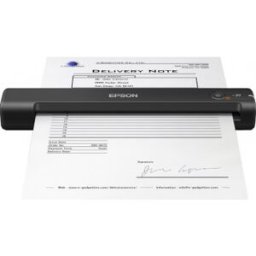 Epson escaner portatil WorkForce ES-50