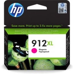 HP 3YL82AE cartucho de tinta Original Magenta 1 pieza(s)