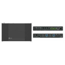 Kramer Spa Kramer Electronics SWT3-31-HU HDMI/MiniDP/VGA/USB-C