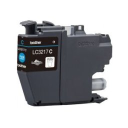 Brother Cartucho de tinta cian para MFCJ6530DW