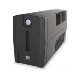 Conceptronic ZEUS 02E, 850 VA, 480 W, 220 V, 240 V, 220 V, 240 V