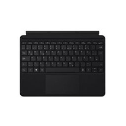 Microsoft Surface Go / Go2 Type Cover Spanish Black
