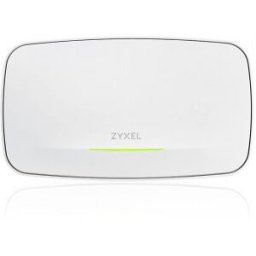 Zyxel WBE660S-EU0101F punto de acceso inalámbrico 11530 Mbit/s Gris Energía sobre Ethernet (PoE)