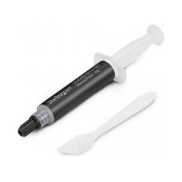 StarTech.com Pasta Térmica de Silicona de Alto Rendimiento para Procesadores - Compuesto Térmico par