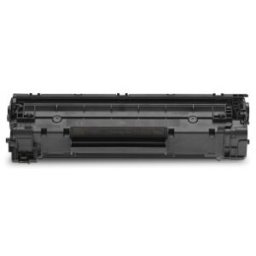 HP 85A - CE285AC - cartucho de tóner - 1 x negro - 1600 páginas - para LaserJet Pro M1132, M1212, M1