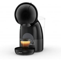 Krups Piccolo XS KP1A3 Manual Máquina espresso 0,8 L