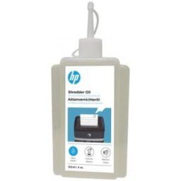 HP 9131 accesorio para destructoras de papel Aceite lubricante 1 pieza(s)