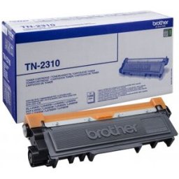 TN2310 - Negro - original - cartucho de tóner - para Brother DCP-L2500, L2520, L2540, L2560,