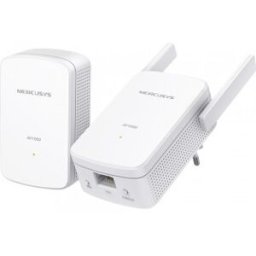 Mercusys AV1000 Gigabit Powerline Wifi Kit