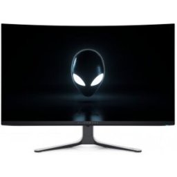 Dell Alienware AW3225QF - 32" 4K Ultra HD - QD-OLED - Negro, Blanco - 240Hz