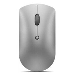 Mouse silencioso Bluetooth Lenovo 600