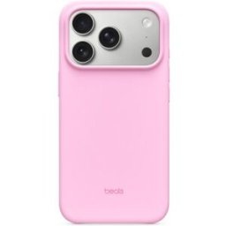 Apple Funda Beats con MagSafe y Control de Cámara para el iPhone 17 Pro - Rosa cuarzo