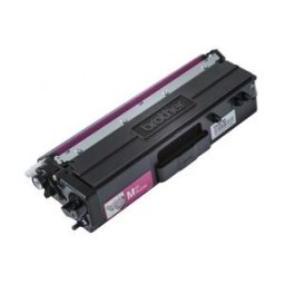 Brother TN-421M, Laser cartridge, Magenta, 1 pieza(s)