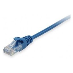 Equip 603038 cable de red Azul 15 m Cat6a U/UTP (UTP)