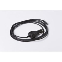 Brother PA-CD-600CG - Adaptador de corriente - automóvil - 12 V - para PocketJet PJ-722, 723, 762, 7