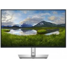 Dell P Series P2225H - 21.5" Full HD - LCD - Negro, Plata - 100Hz