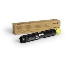 Xerox VERSALINK C7020/25/30 YELLOW SUPL