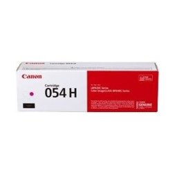 Canon 054H Original Magenta Multipack 1 pieza(s)
