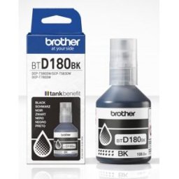 Brother BTD180BK recambio de tinta para impresora Original